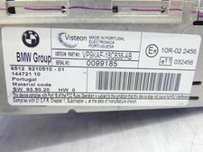 Autoradio BMW SERIE 1