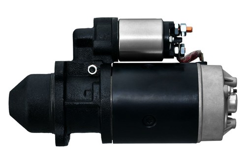 Without Core Starter 3.1Kw International Harvester (8Ea 015 642-381) OEM Hella