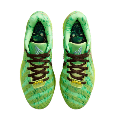 Nike Ja 3 EP Spooky Season HV9924-700 Men's Shoes | eBay