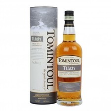 Tomintoul Tlath Whisky 70cl