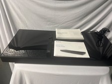 Sony HT-XT1 Sound Bar / Wireless Subwoofer for sale online | eBay