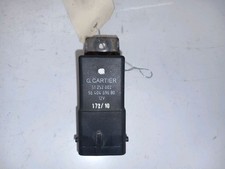 Bougies de préchauffage Citroen C3