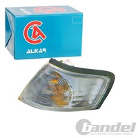 Alkar Blinker Weiß Vorne Rechts Passend FüR Nissan Primera | 2102550