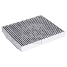 Innenraumfilter Pollenfilter für Skoda Fabia 1 6Y2 6Y3 6Y5 2 542 545 | 24049184