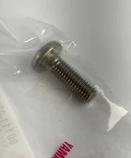 Yamaha BOLT,HEX SOCKET BUTTON 90111-08834-00 OEM thumbnail 2