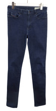 DIESEL Skinzee Super Slim Skinny High Waist S...