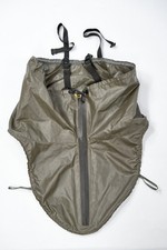 Klepper Splash Blanket Waterproof Metal Zipper, Folding Boat