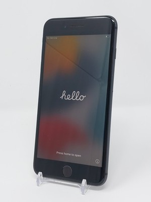 Apple iPhone 8 Plus - 64 GB - Space Gray (Unlocked)