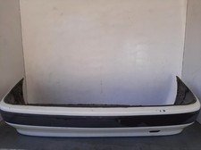 Pare-choc arrière Renault SAFRANE