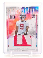 2025 Panini Impeccable Football Checklist Guide in-content 17