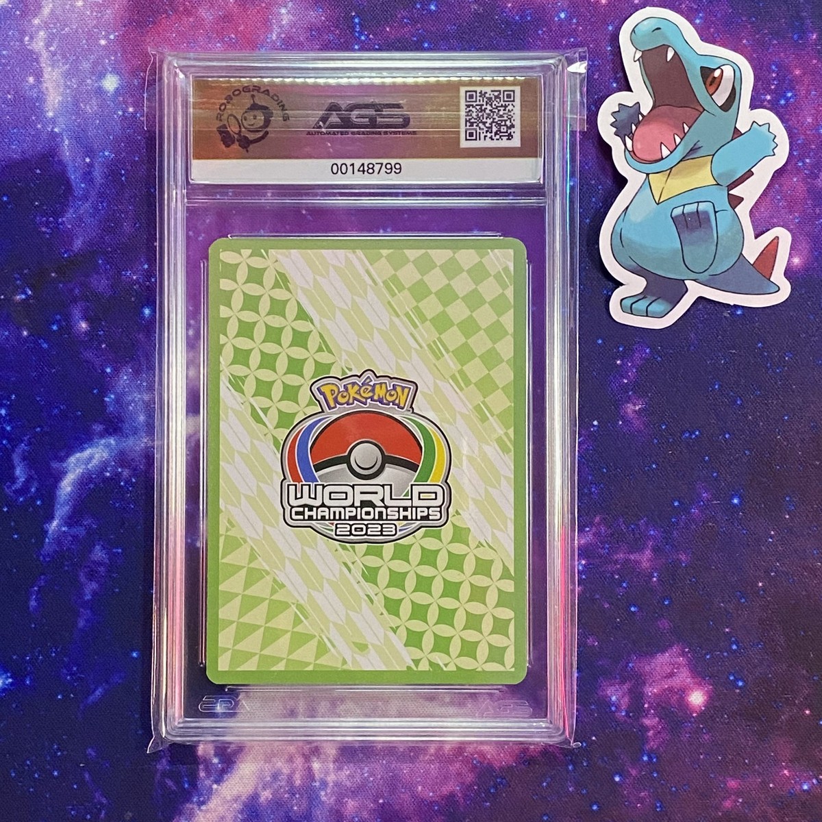 Lugia V トレーディングカード HP220 Lugia V 324/S-P Lugia Get Challenge PROMO - Pokemon Card