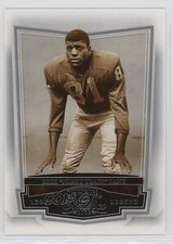 2008 Donruss Classics Legend 361/999 Dick Lane Night Train #112 HOF 0q3