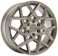 Alloy Wheels 20" Velare VLR-6X Bronze For Cadillac XT5 16-24