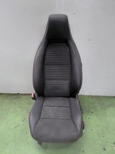 Siège Mercedes CLASSE A