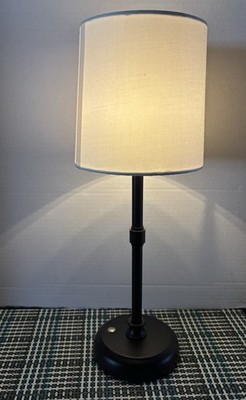 Cordless Built-in Rechargeable Battery Dimmable Touch Ambient LED Table Lamp