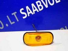 SAAB 9-3 YS3D Kotflügelblinker vorne rechts 9124132 1999 11600606