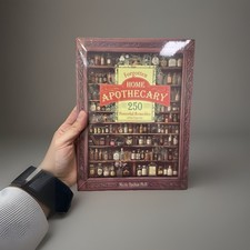 250 Powerful Remedies at Your Fingertips Pape...