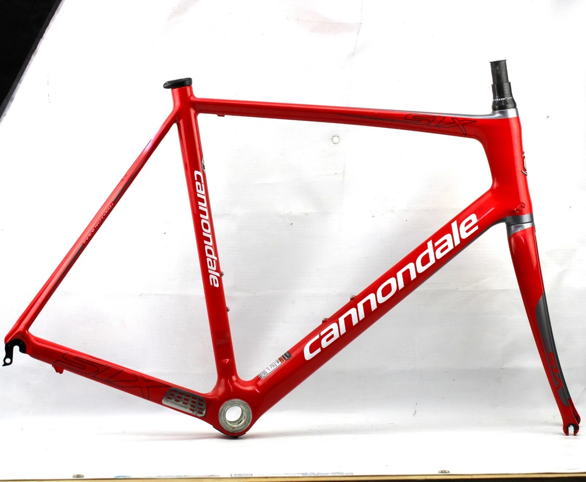 Cannondale Super Six Frame for sale - eBay