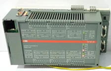 ABB  GJR5253000R0220, 07KT97, 07 KT 97 Advant Controller 31 Basic Unit 24VDC