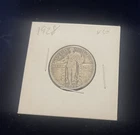 1928-P Standing Liberty Quarter