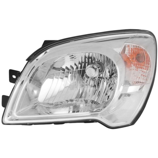 Halogen Scheinwerfer Frontscheinwerfer Links H4 FüR KIA Sportage-image