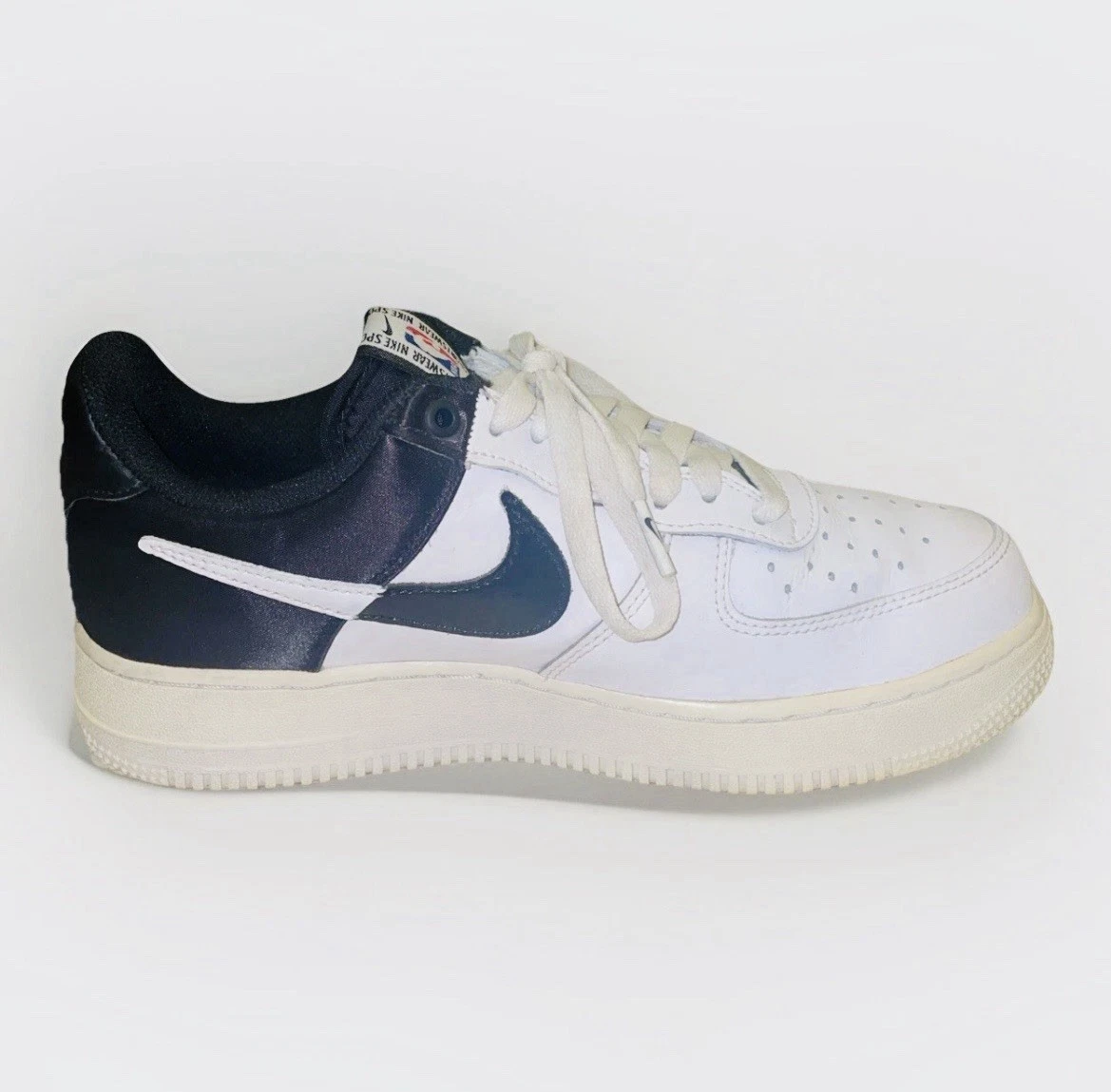 Nike NBA x Air Force 1 Low Spurs for Sale | Authenticity
