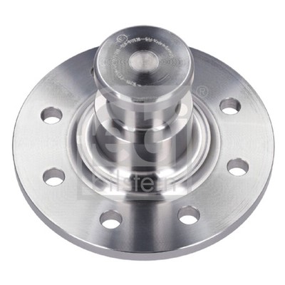 ORIGINAL  Febi Bilstein 03437 Zugsattelzapfen