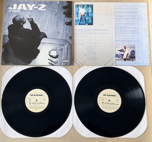 Jay Z Unplugged Vinyl | eBay