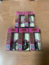 Unfair 26F, Tsubu UNFAIR Cbait, Set of 5