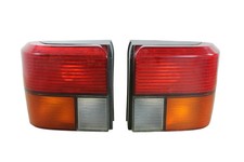 VW T4 Rückleuchten Rücklichter Hinten Original ULO Bus Transporter 70194511