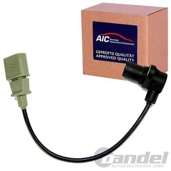 Aic Kurbelwellensensor Passend FüR Audi A3 A4 A6 Tt Seat Altea Cordoba Exeo-image