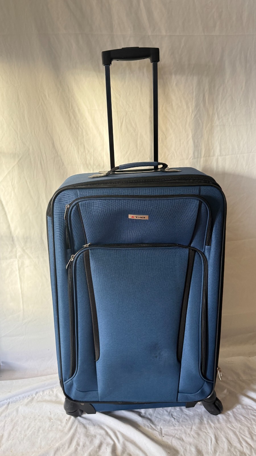 Expandable Suitcase Lightweight
