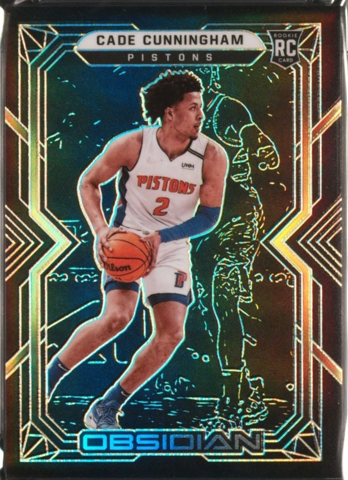 Electric Etch Yellow