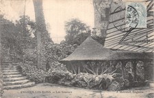 95 ENGHIEN LES BAINS LES SOURCES
