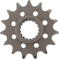 Supersprox Countershaft Steel Sprocket 15T CST-704-15-2