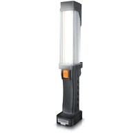 Brandson Led Arbeitsleuchte Mit Haken Und Magnet, 3 Lichtmodi