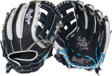 Rawlings 11.75" Heart of the Hide R2G Series Fastpitch Glove RHT