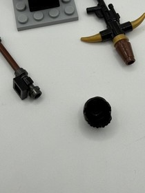 LEGO&reg; Star Wars Chirrut Imwe Minifigure Resistance Rogue One 75152 sw0789