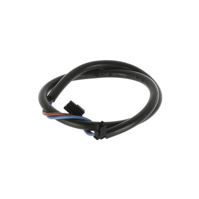 Rational Kabel Innenleuchte W41 Scharnierseite SCC 201/202 ab 09/16 - 40.05.293P