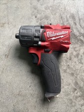 Broken Milwaukee 2804-20 M18 FUEL 18V Cordless Hammer Drill Driver Parts OEM 819