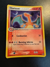 Charizard #6 Prices | Pokemon Power Keepers | Pokemon Cards