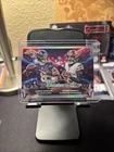 2025 Topps Cosmic Chrome Lamar Jackson Jayden Daniels Star Clusters Refractor