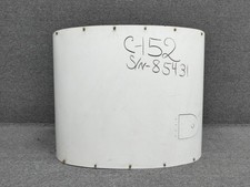 0452217-31 Cessna 152 Upper Cowl Assembly