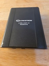 Crestron USB-EXT-2 Remote Extreme USB Extender UNTESTED No Power Supply