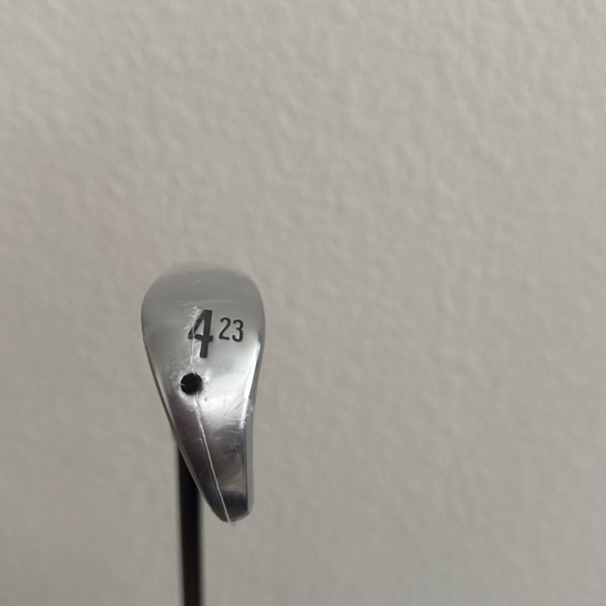 Srixon ZX Mk II Utility UST Mamiya Recoil 90 Graphite