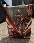 Bandai ULTRA-ACT Ultraman Gaia V2 Figure Ultraman Franchise 2011 — photo 1