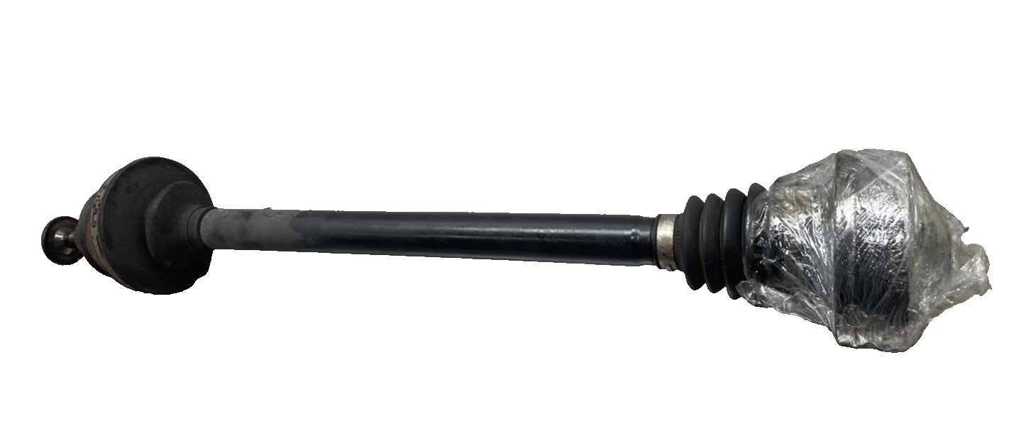 2006 Bentley Continental OEM Rear Right Passenger Side Axle Shaft 53K 3D0501203