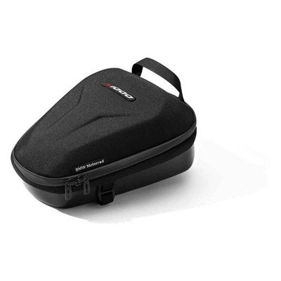 BMW Motorrad - Genuine BMW Tail Bag- Pocket for Rear Seat - S 1000 R/RR - 774524