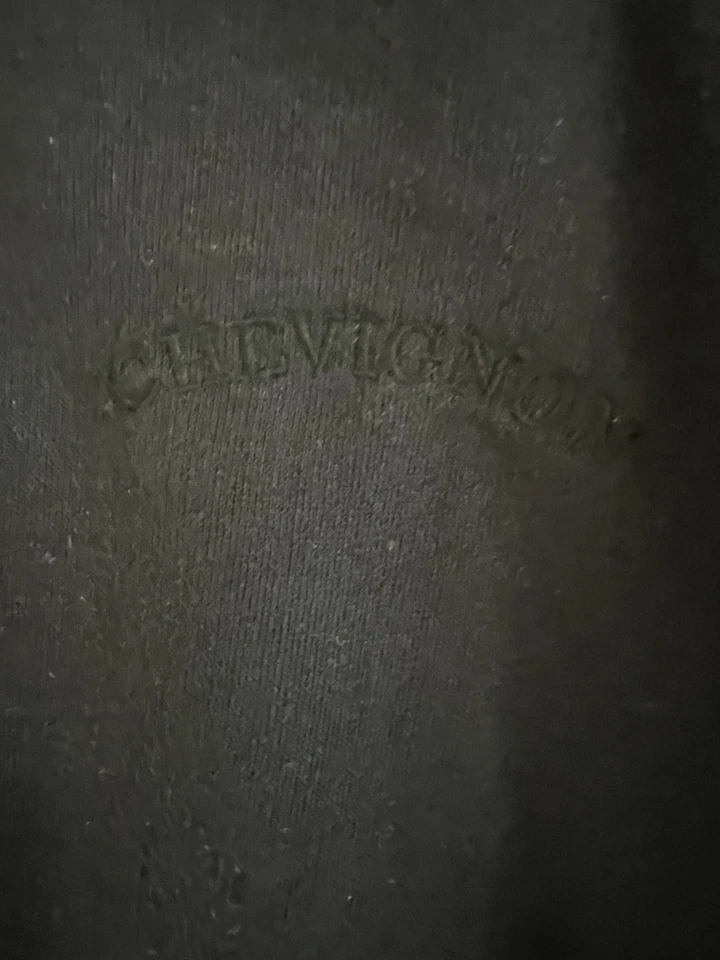 Chevignon Jacke Collegejacke Vintage Größe XXL *ausgezeichneter Zustand* - Bild 2 von 4