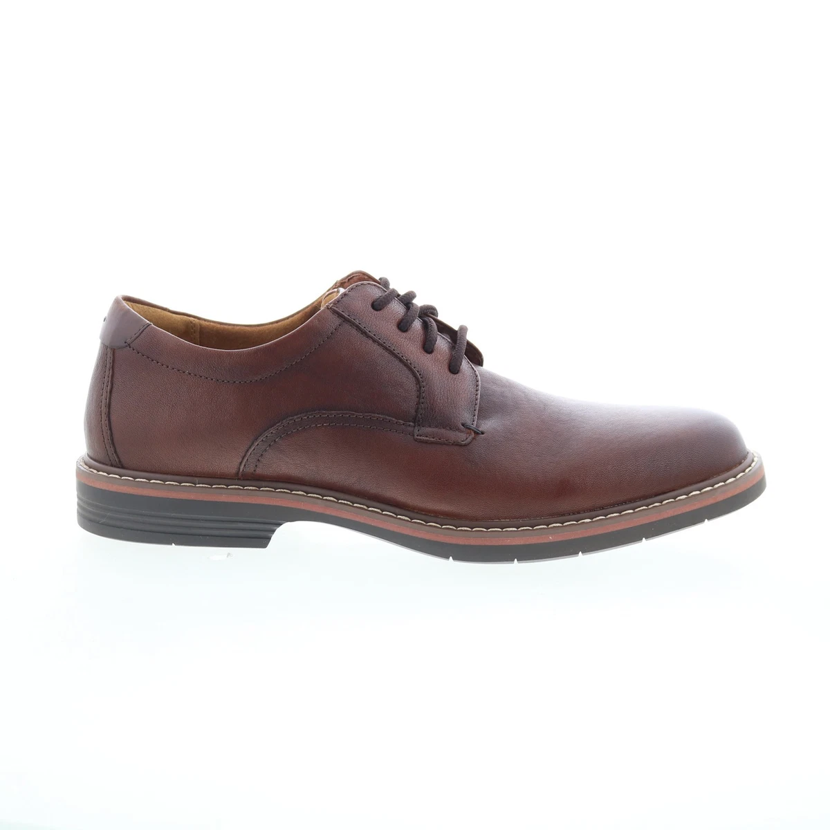Florsheim Brown Solid Casual Shoes for Men for sale | eBay display picture 3